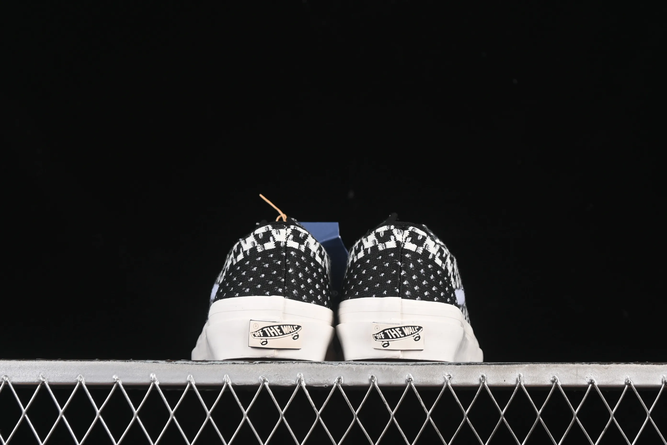 All categories Vans Vans series Vans Low Vans low top Vans Old Skool 36 EK Vans official comfortable and versatile casual skateboard shoes VN000D8HHR0